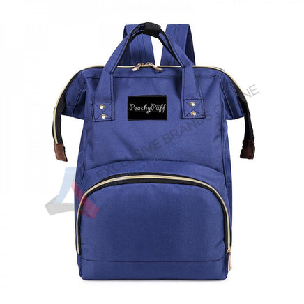 PeachyPuff Baby Utility Backpack Exclusivebrandsonline