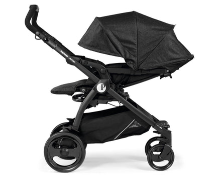 Peg-Perego Futura Modular (3 in 1) Car Seat Carry Cot stroller pram