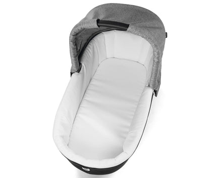 Peg-Perego Futura Modular (3 in 1) Car Seat Carry Cot stroller pram