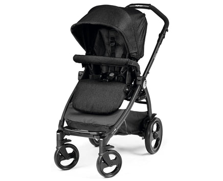 Peg-Perego Futura Modular (3 in 1) Car Seat Carry Cot stroller pram