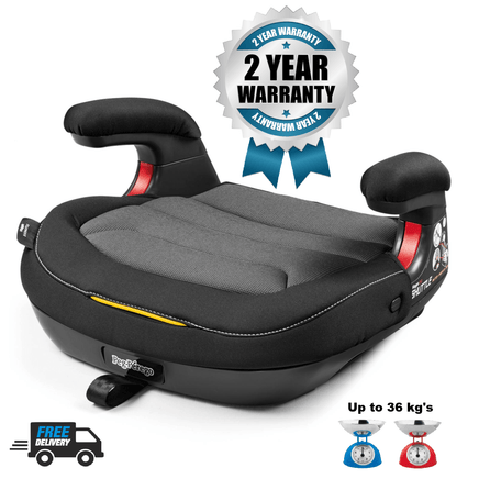 Peg Perego Primo Viaggio 2-3 Shuttle Booster Car Seat