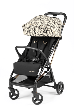  Peg Perego SELFIE Stroller 