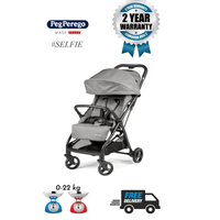 Peg Perego SELFIE Stroller