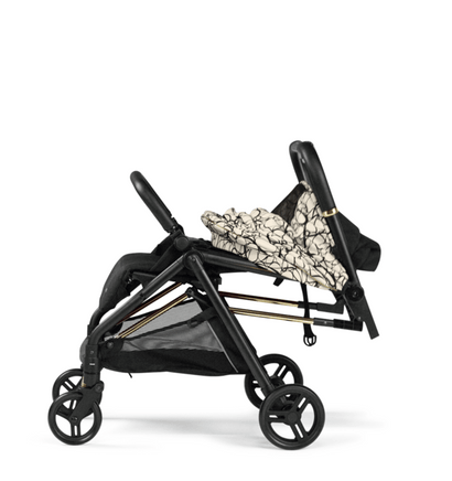  Peg Perego SELFIE Stroller 