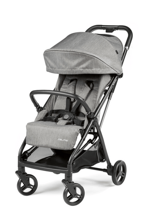  Peg Perego SELFIE Stroller 