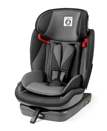 Peg-Perego Viaggio 1-2-3 Via Car seat adjustable