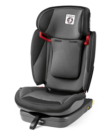 Peg-Perego Viaggio 1-2-3 Via Car seat adjustable