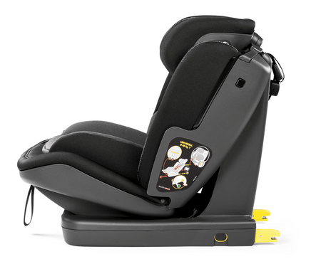 Buy Peg-Perego Viaggio 1-2-3 Via Online