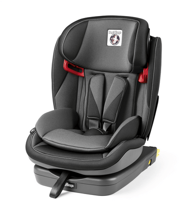 Peg-Perego Viaggio 1-2-3 Via Car seat adjustable