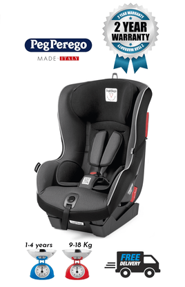 Peg-Perego Viaggio 1 Duo-Fix K Car Seat CB