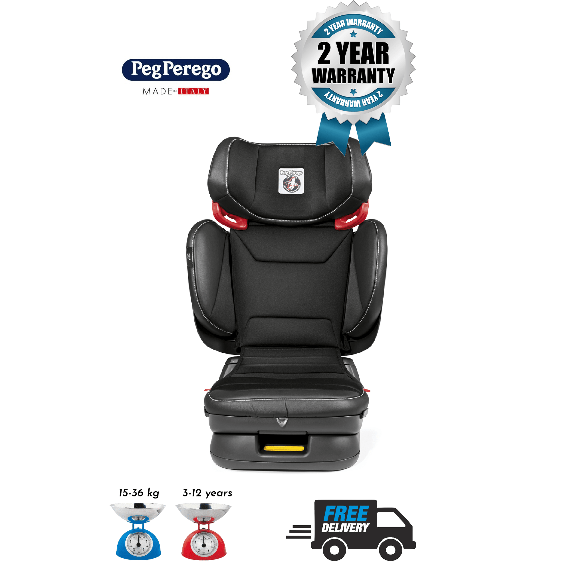 peg perego flex Buy Peg-Perego Viaggio 2-3 Flex Crystal Black Online