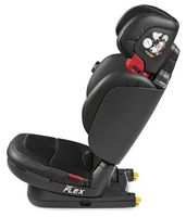 Peg-Perego Viaggio 2-3 Flex Crystal Black