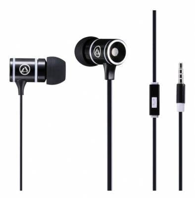  Amplify Pro Load Series Earphones with Mic 