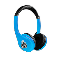 ProBass Elevate Series Headphones