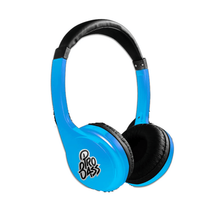  ProBass Elevate Series Headphones 