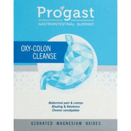 Progast Oxy-Colon Cleanse 10 Capsules HM