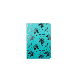 Quest Unicorn Wings Notebook