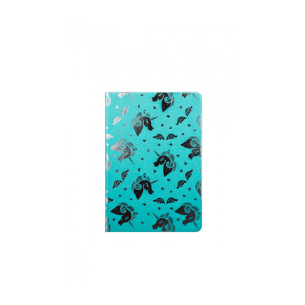  Quest Unicorn Wings Notebook 