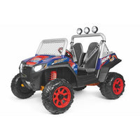 Kids Electric Ride On Peg Perego Polaris RZR 900 XP 24V 5XL