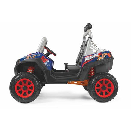  Kids Electric Ride On Peg Perego Polaris RZR 900 XP 24V 5XL 