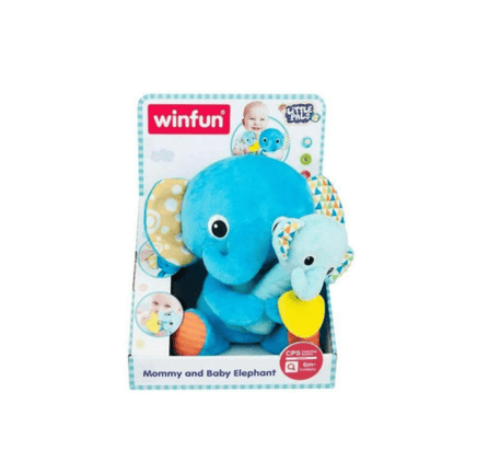  Winfun Mother and Me 