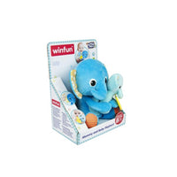 Winfun Mother and Me