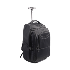 Kingsons 15.6" Prime Series Laptop Trolley/Backpack