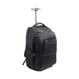 Kingsons 15.6" Prime Series Laptop Trolley/Backpack