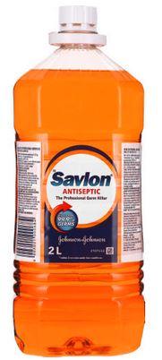 Savlon Antiseptic Liquid 2L Helderberg Medical