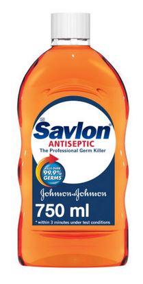 Savlon Antiseptic Liquid 750ml Helderberg Medical