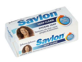 Savlon Hygiene Soap Deep Clean Helderberg Medical