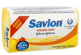 Savlon Hygiene Soap Energising Citrus Helderberg Medical