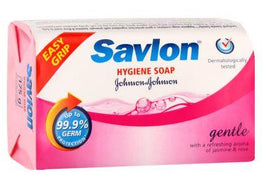 Savlon Hygiene Soap Gentle Helderberg Medical