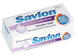 Savlon Hygiene Soap Moisture Plus Helderberg Medical