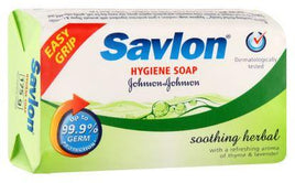 Savlon Hygiene Soap Soothing Herbal Helderberg Medical