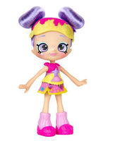 Shopkins Lil Secrets Loft Bed Playset