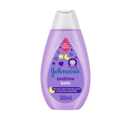 Johnson's Baby Wash Bedtime 500ml