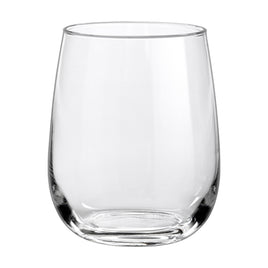 Borgonovo® Ducale Stemless 380ml 4pck