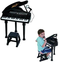 Winfun Symphonic Grand Piano Set