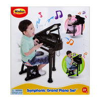 Winfun Symphonic Grand Piano Set