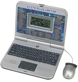 Winfun Techno Smart Elite Plus Bilingual Laptop -Blue