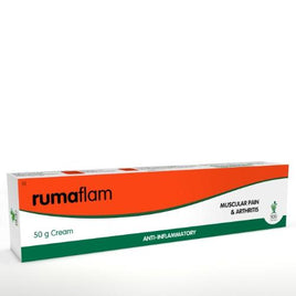 Tibb Rumaflam Cream HM