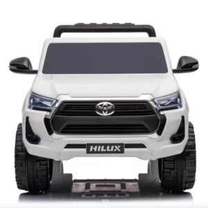  Kids Electric Ride On Car Toyota Hilux 