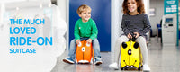 Trunki® Harley the Ladybug