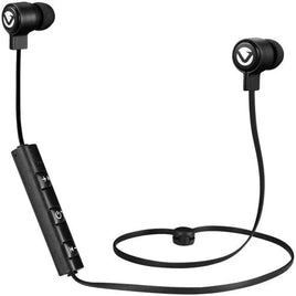 Volkano Rush Series Bluetooth Earphones with Mic