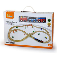 VIGA Train Set