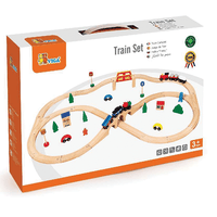 VIGA Train Set