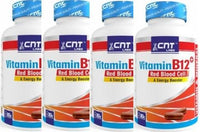 CNT Vitamin B12 Plus - 30