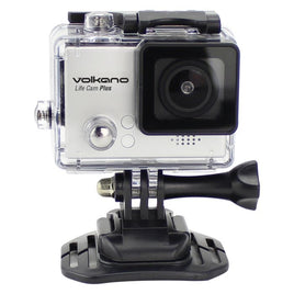 Volkano Lifecam Plus Series Action Camera