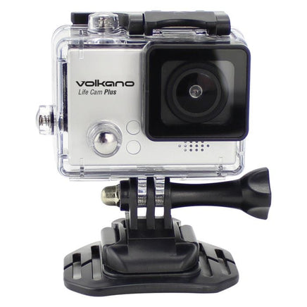  Volkano Lifecam Plus Series Action Camera 